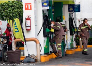 «Energía al servicio de la nación» si el Estado tiene el control: Bartlett