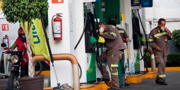 «Energía al servicio de la nación» si el Estado tiene el control: Bartlett