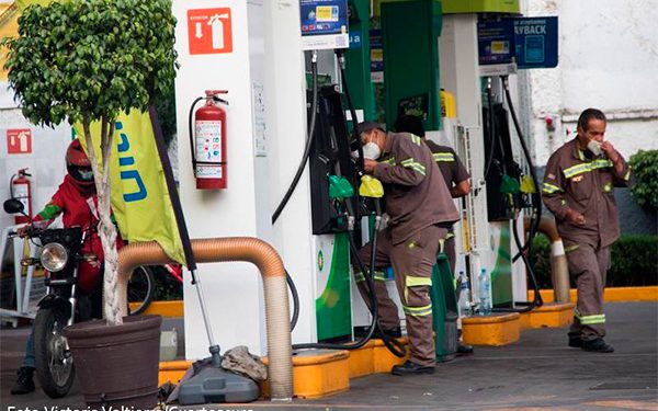 «Energía al servicio de la nación» si el Estado tiene el control: Bartlett