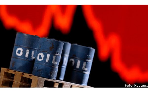 EU sube alerta por política energética de México