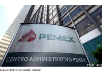 «Energía al servicio de la nación» si el Estado tiene el control: Bartlett