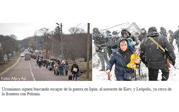 Imparable, apetito del sector eléctrico por el gas natural