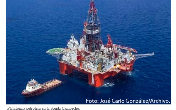 ‘Salía más caro el caldo’: Repsol renuncia a exploración en Cuenca de Burgos