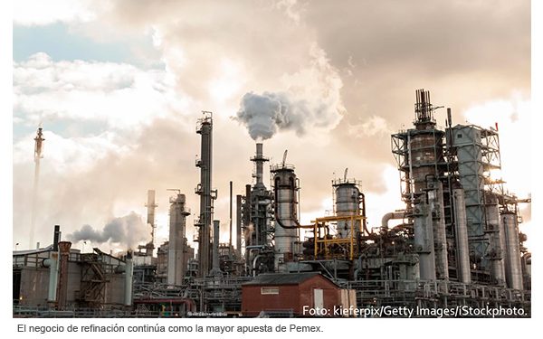 Piden investigar si reforma eléctrica contraviene al T-MEC