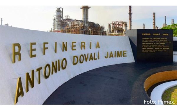 Niega la CRE permiso a Next Energy para operar en Mexicali