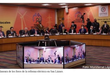 Niega la CRE permiso a Next Energy para operar en Mexicali