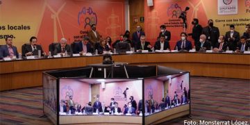 Niega la CRE permiso a Next Energy para operar en Mexicali