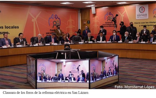 Niega la CRE permiso a Next Energy para operar en Mexicali