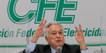 «Energía al servicio de la nación» si el Estado tiene el control: Bartlett