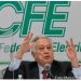 «Energía al servicio de la nación» si el Estado tiene el control: Bartlett