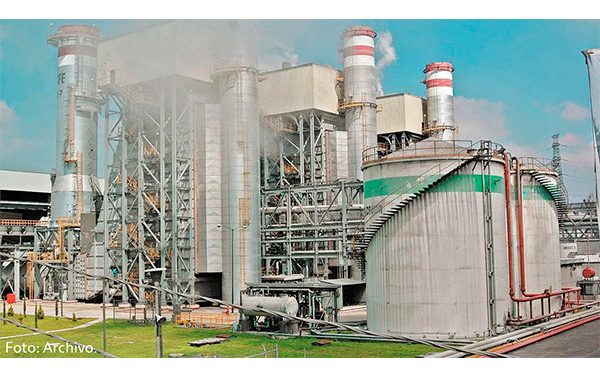 Cofece recomienda a legisladores no aprobar la reforma eléctrica
