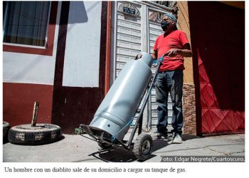 El crimen organizado ya encontró su nueva ‘gallina de los huevos de oro’: el gas LP