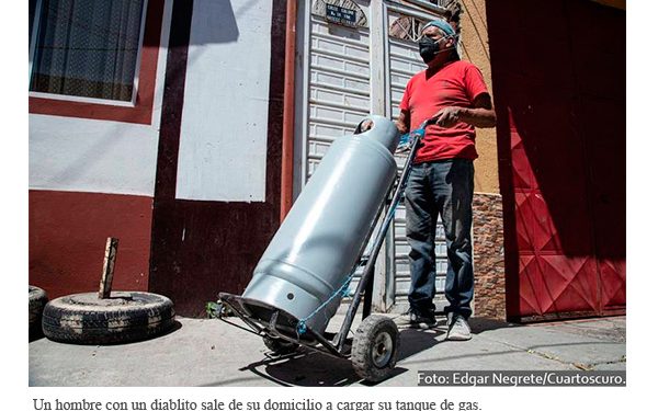 El crimen organizado ya encontró su nueva ‘gallina de los huevos de oro’: el gas LP