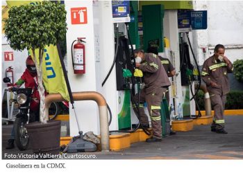 Niega la CRE permiso a Next Energy para operar en Mexicali