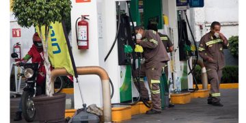 Niega la CRE permiso a Next Energy para operar en Mexicali