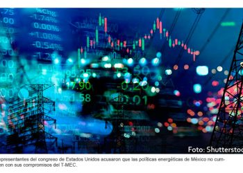 Piden investigar si reforma eléctrica contraviene al T-MEC