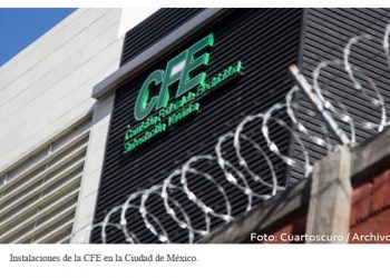 Niega la CRE permiso a Next Energy para operar en Mexicali