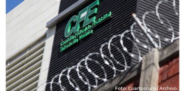 Niega la CRE permiso a Next Energy para operar en Mexicali