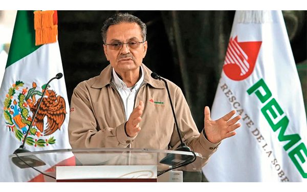 Piden investigar si reforma eléctrica contraviene al T-MEC