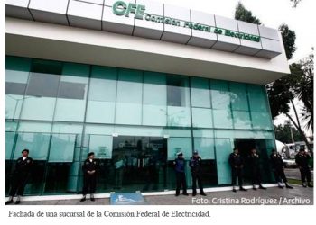 CFE y Suterm inician negociaciones del CCT 2022-2024