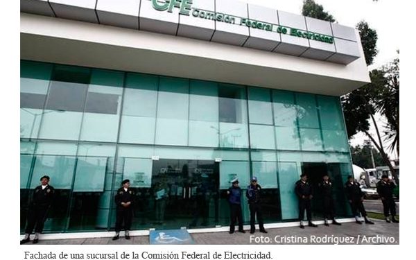 CFE y Suterm inician negociaciones del CCT 2022-2024