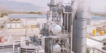 Otorgan amparo definitivo a planta de Iberdrola para que opere