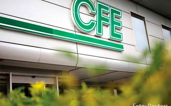 Juez ordena reactivar planta de Iberdrola y CFE presenta dos quejas