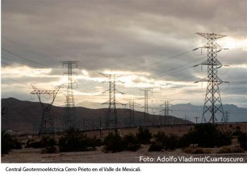 Para reactivar inversión, queremos ‘mensajes claros’: IP sobre reforma eléctrica