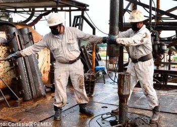 Subsidios contra gasolinazos tumban recaudación del IEPS