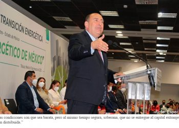 Las 5 gasolineras más baratas de la CDMX y las más caras