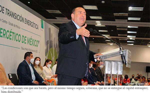 Las 5 gasolineras más baratas de la CDMX y las más caras