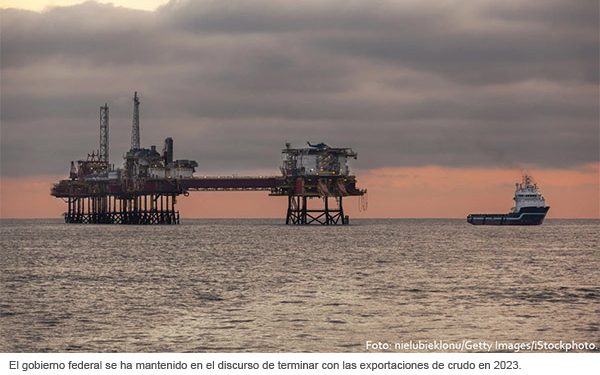 EU refuerza cabildeo para modificar iniciativa de reforma eléctrica