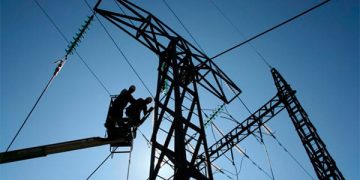 Producción nacional de petróleo disminuyó 1.1% en febrero: CNH