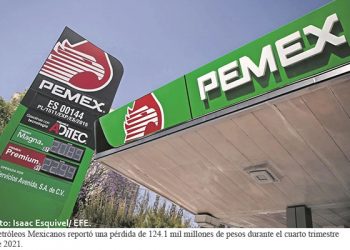 Niega la CRE permiso a Next Energy para operar en Mexicali