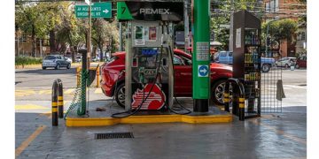 Niega la CRE permiso a Next Energy para operar en Mexicali