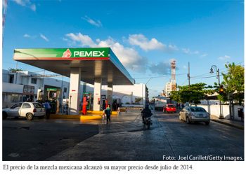 ‘Salía más caro el caldo’: Repsol renuncia a exploración en Cuenca de Burgos