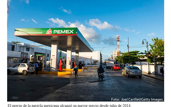 ‘Salía más caro el caldo’: Repsol renuncia a exploración en Cuenca de Burgos