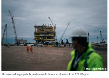 ‘Salía más caro el caldo’: Repsol renuncia a exploración en Cuenca de Burgos
