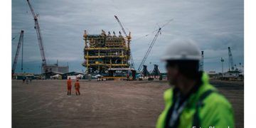 ‘Salía más caro el caldo’: Repsol renuncia a exploración en Cuenca de Burgos