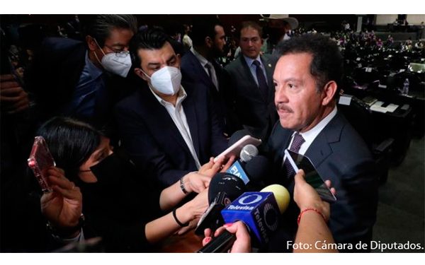 Imparable, apetito del sector eléctrico por el gas natural