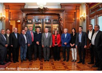 Las 5 gasolineras más baratas de la CDMX y las más caras