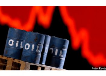 Duque ofrece a Biden petróleo colombiano para reemplazar las importaciones de crudo ruso