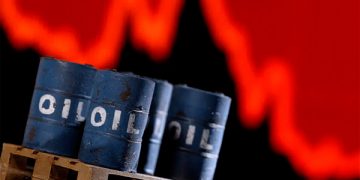 Duque ofrece a Biden petróleo colombiano para reemplazar las importaciones de crudo ruso