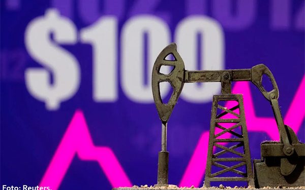 Niega la CRE permiso a Next Energy para operar en Mexicali