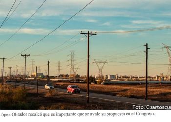 México es uno de los países con el «combustible más económico”: Profeco