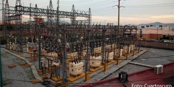 Presiona sector privado para frenar reforma eléctrica: Sener
