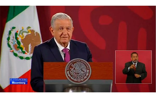 Preparan Segob, Sener y CFE diálogo con empresas de autoabasto