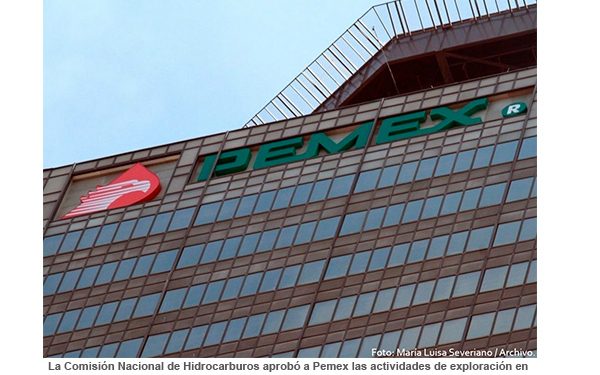 Impulsa PRI en San Lázaro su propia reforma eléctrica; mantiene rectoría de CFE al igual que la iniciativa de AMLO