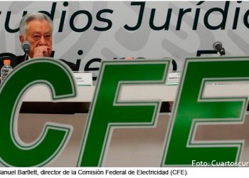 Producción nacional de crudo cayó 2.72% en primer trimestre: CNH