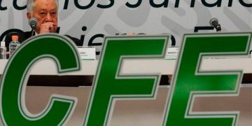 Producción nacional de crudo cayó 2.72% en primer trimestre: CNH